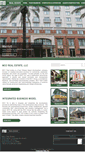 Mobile Screenshot of mcc-realestate.com